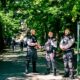 firme de paza Bucuresti