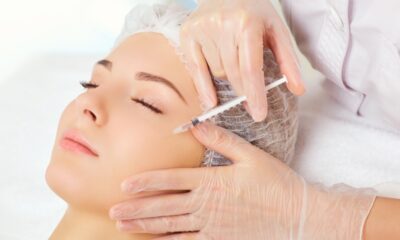mezoterapie injectabila