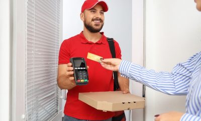 pizza livrare la domiciliu