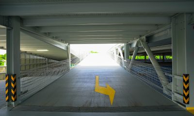 rezervare parcare Otopeni