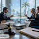 World Liberty Financial dă în judecată pe Justin Sun pentru defăimare la o instanță din Florida