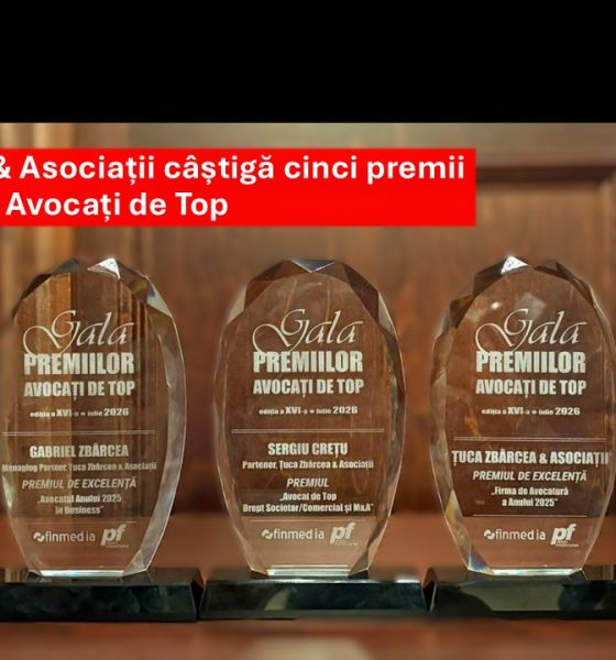Tuca Zbarcea